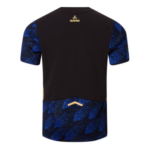 Lille OSC Replica Third Stadium Shirt 2025-26 Short Sleeve Lille OSC Replica Third Stadium Shirt 2025-26 Short Sleeve